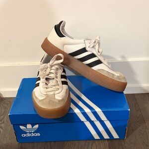 Adidas Sambae